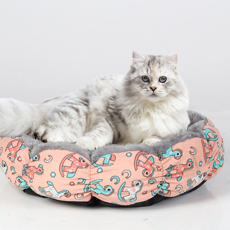 Cat Bed Cat Beds For Indoor
