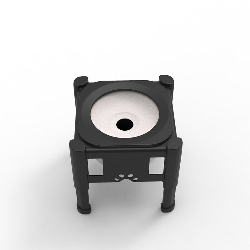 Floating Pet Water Bowl Slow Food