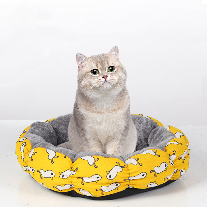 Cat Bed Cat Beds For Indoor