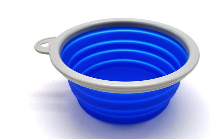 Retractable Leash Portable Dog Leash