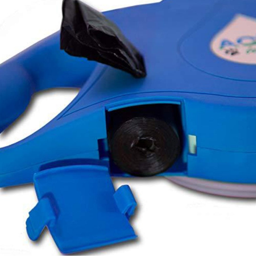 Retractable Leash Portable Dog Leash