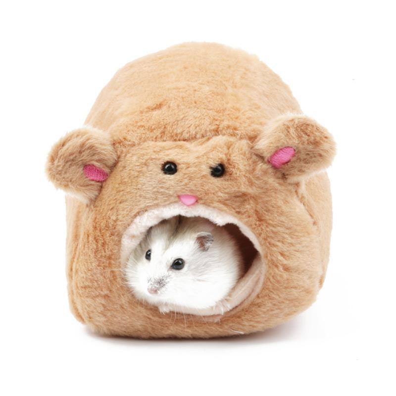 Hamster Winter Warm Products Squirrel