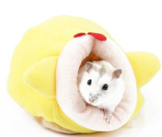 Hamster Winter Warm Products Squirrel