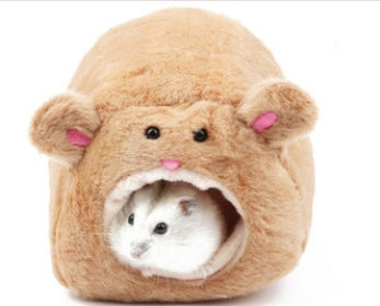 Hamster Winter Warm Products Squirrel