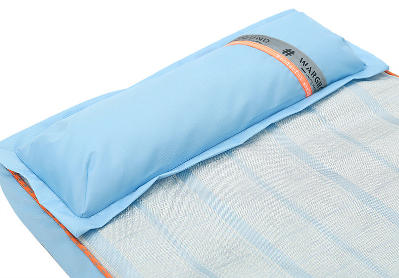 Dog Mat Sleeping With Pet Mat Summer Mat