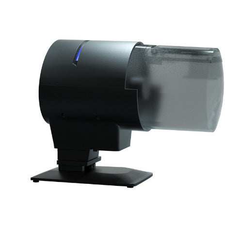 Farming Automatic Fish Feeder