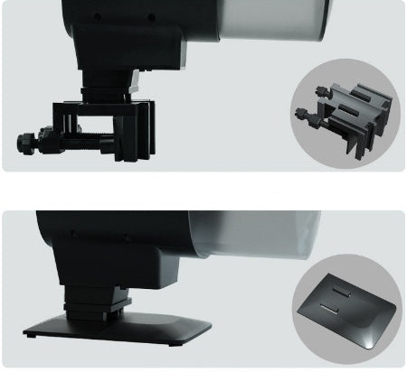 Farming Automatic Fish Feeder