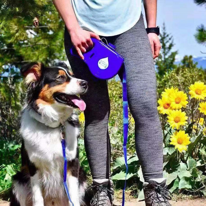 Pet Supplies Bring Your Own Water Bottle