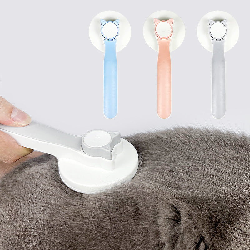 Cat Grooming Brush For Dogs Cats