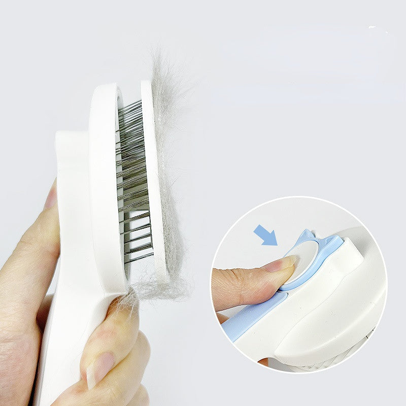 Cat Grooming Brush For Dogs Cats