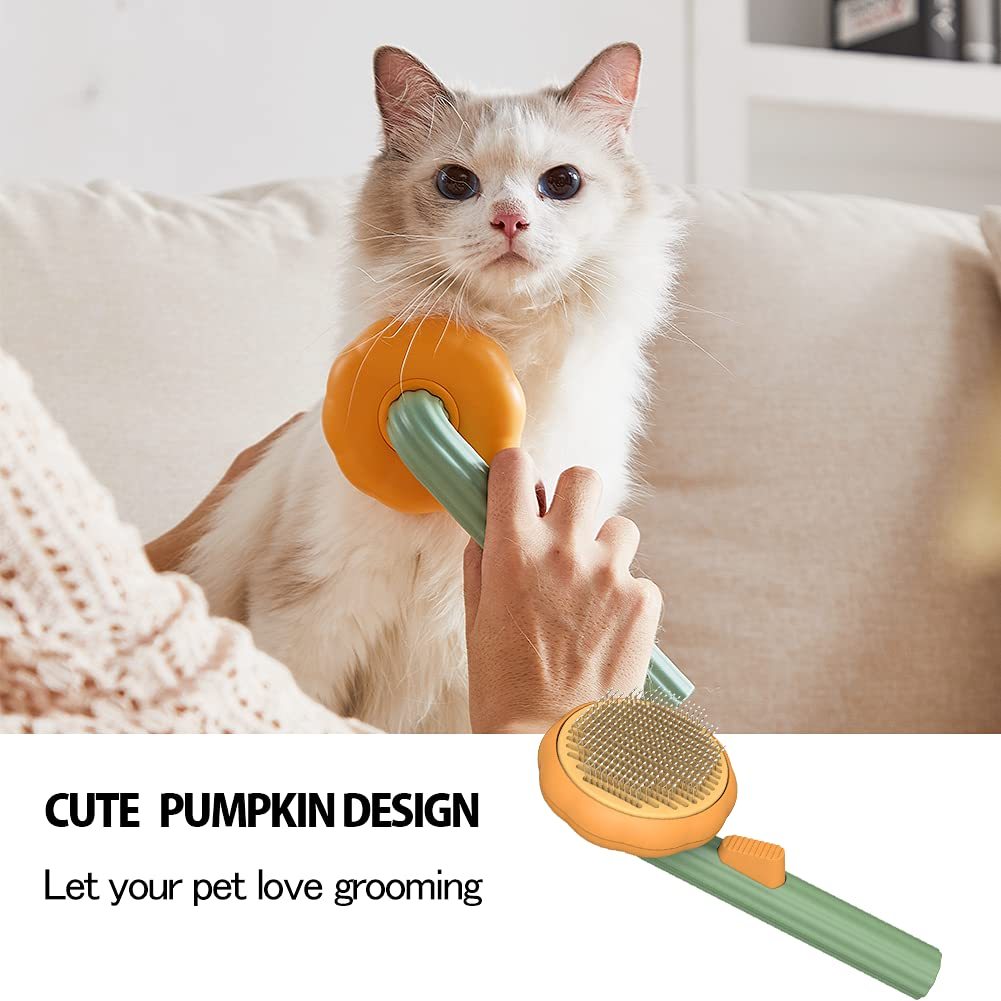 Dog Brush For Pet Grooming