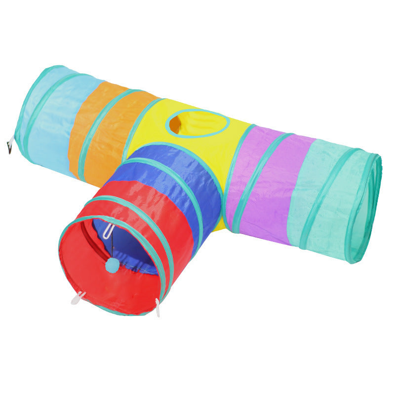 Pet Climbing Path Cat Toys