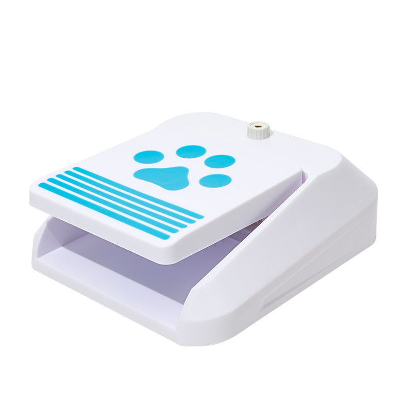 Water Feeder Intellectual Toys