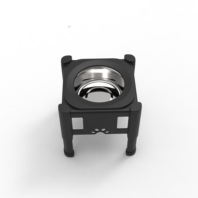 Floating Pet Water Bowl Slow Food