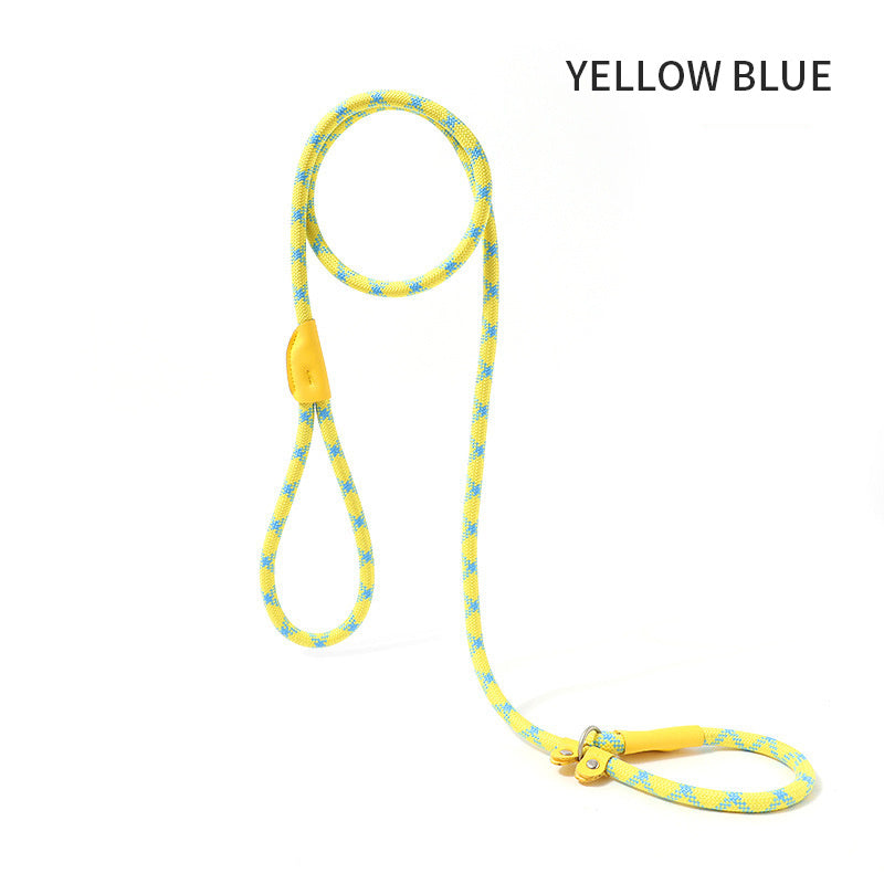 Dog Rope Pet Pulling Rope Puppy Strap