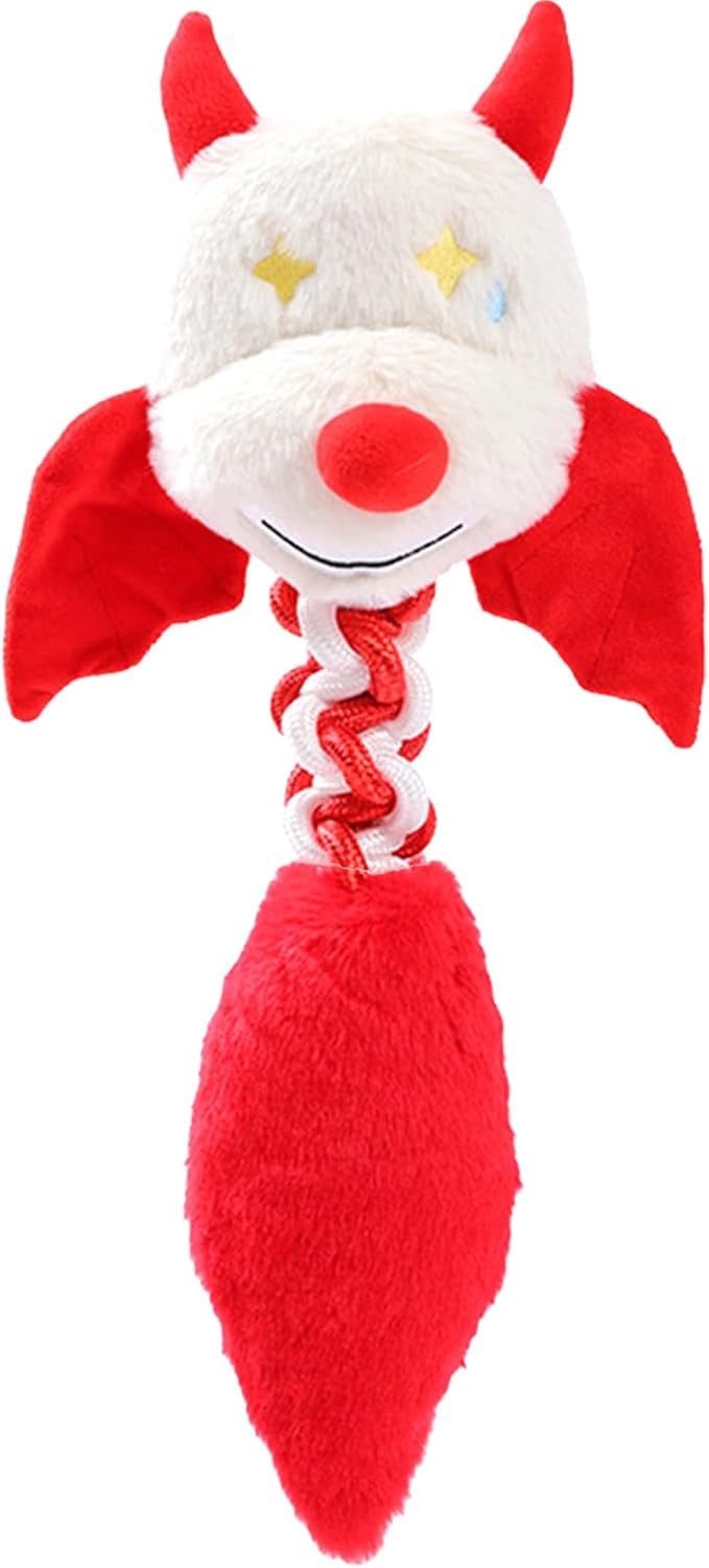Plush Dog Toys Squeaky Dog Toys