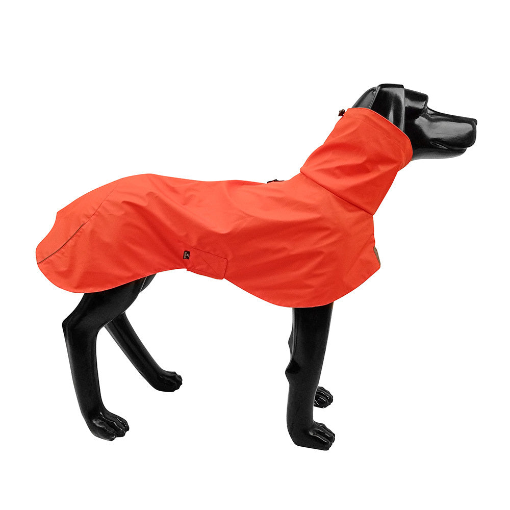 Waterproof Windproof Raincoat