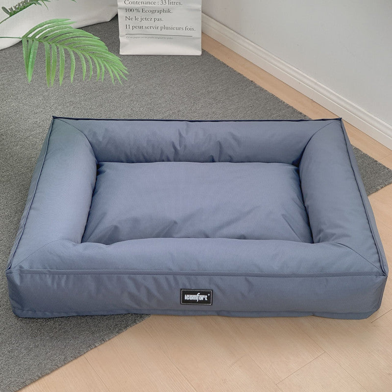 Fully Kennel Summer Waterproof Dog Mat