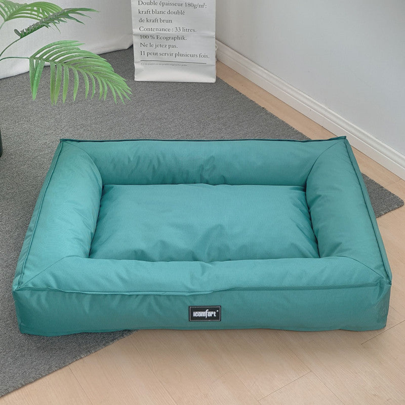 Fully Kennel Summer Waterproof Dog Mat