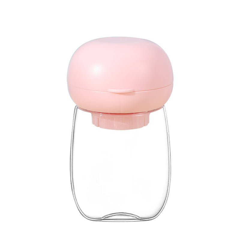 Portable Pet Water Bottle Outdoor