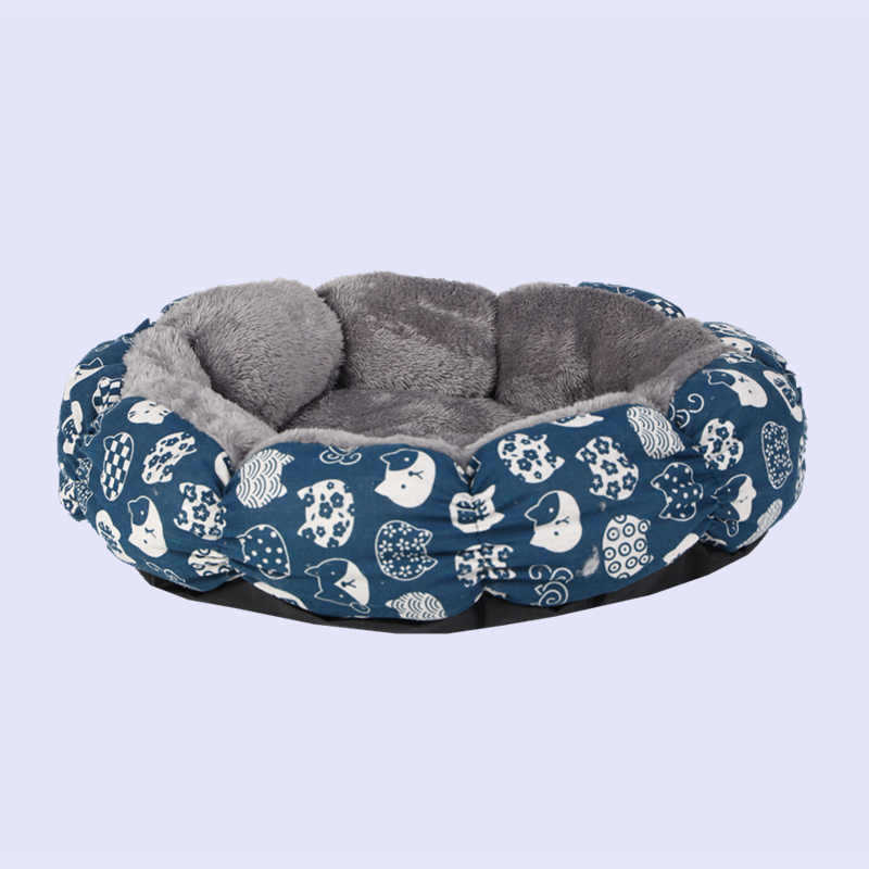 Cat Bed Cat Beds For Indoor