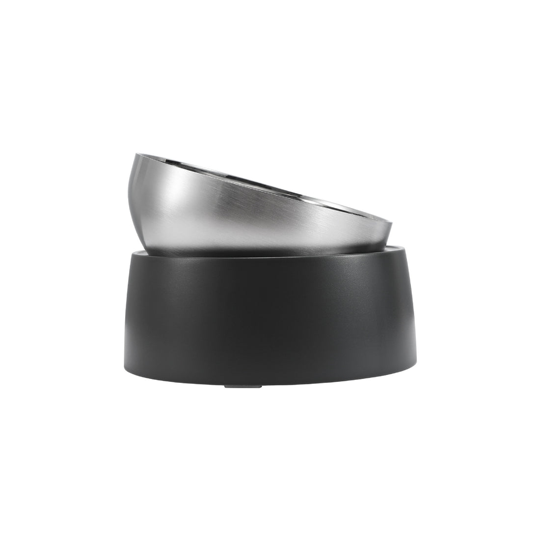 Cat Oblique Mouth Anti-tumble Bowl