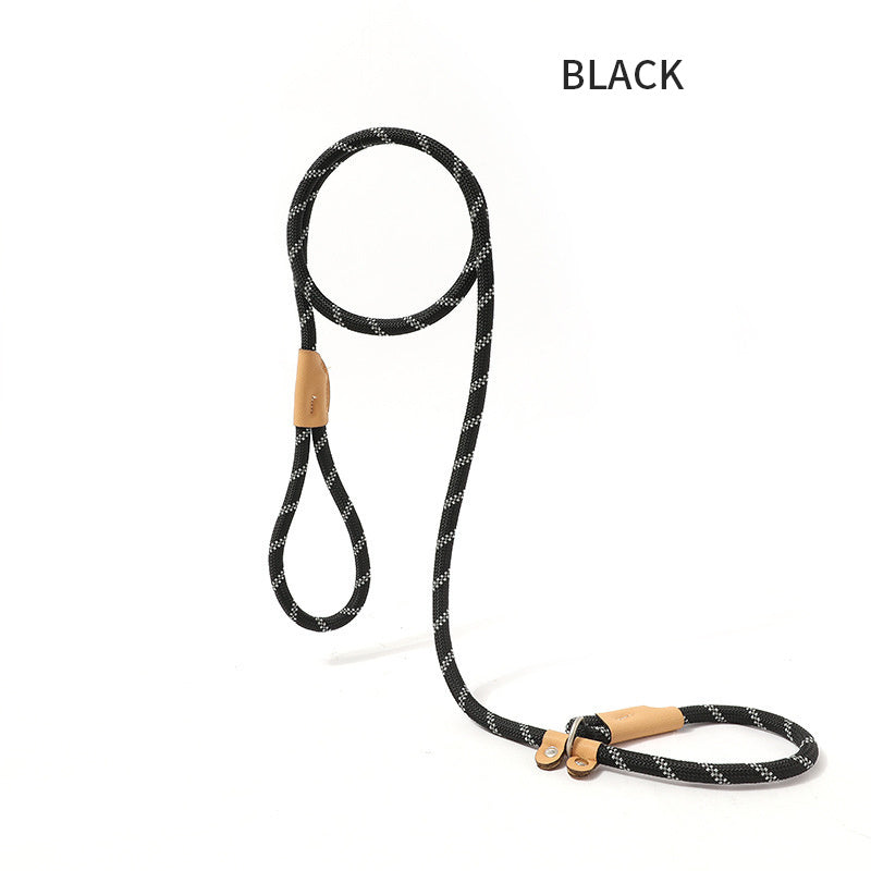 Dog Rope Pet Pulling Rope Puppy Strap