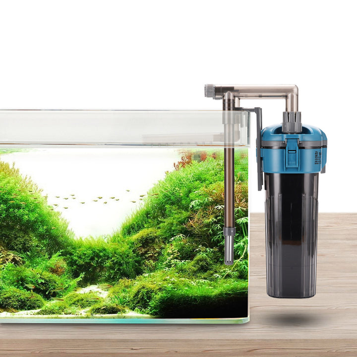 External Filter Fish Tank Filter