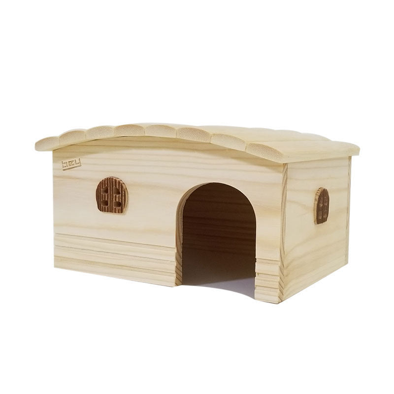 Bear Nest Hamster Furniture Pet Nest