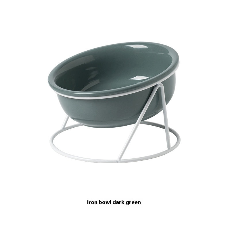 Ceramic Bowl Food Basin Drinking Bowl