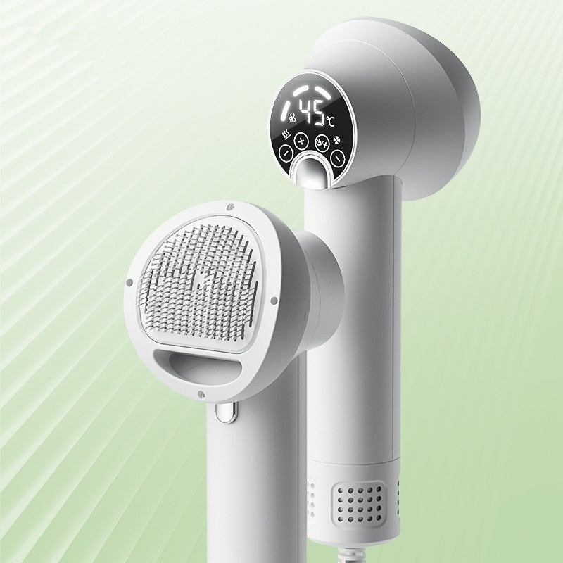 Smart Pet Hair Dryer Dog Golden