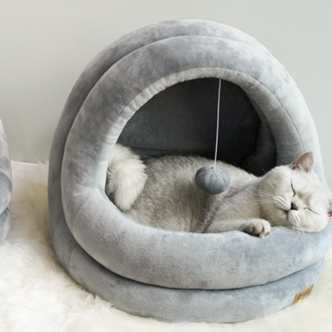 High Quality Cat House Beds