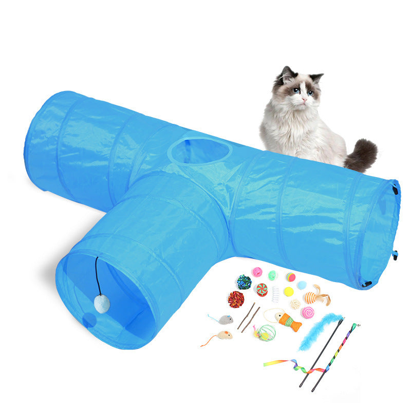 Pet Climbing Path Cat Toys
