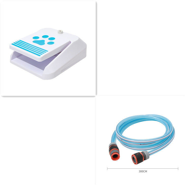 Water Feeder Intellectual Toys