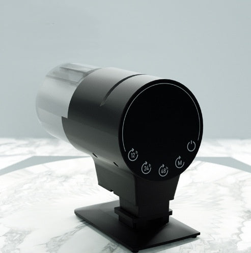 Farming Automatic Fish Feeder