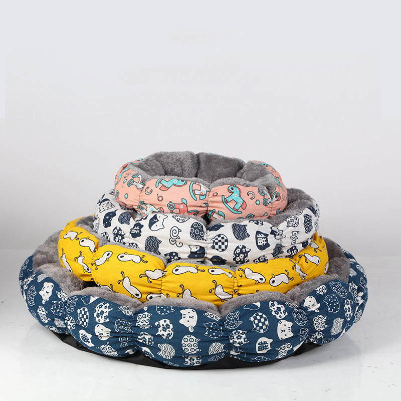 Cat Bed Cat Beds For Indoor