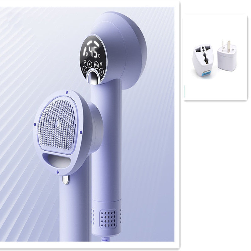 Smart Pet Hair Dryer Dog Golden