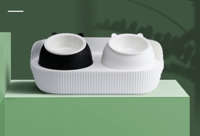 Cervical Spine Food Bowl Food Bowl