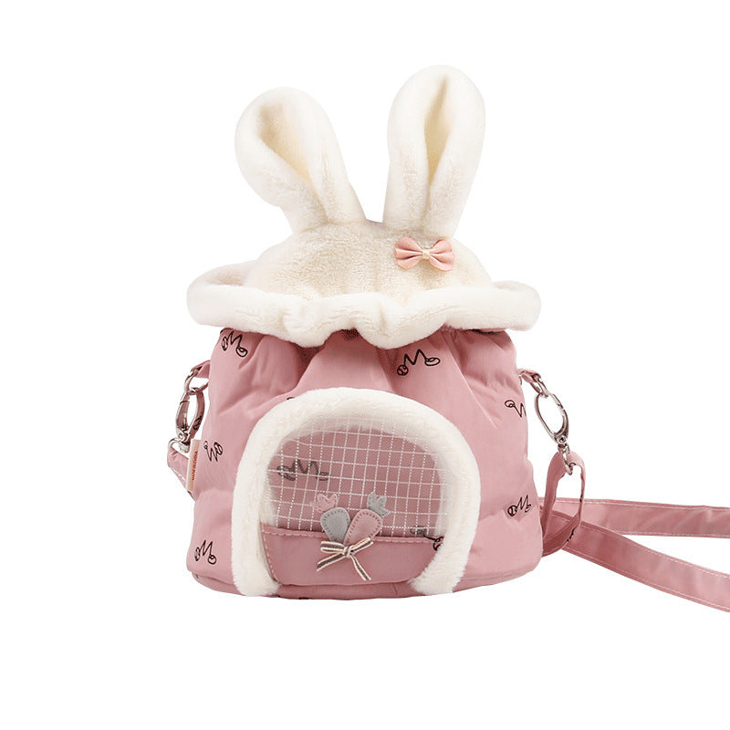 Hamster Take-away Injection Small  Bag