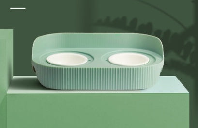 Cervical Spine Food Bowl Food Bowl
