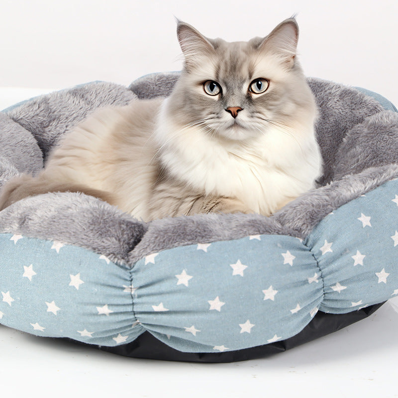 Cat Bed Cat Beds For Indoor
