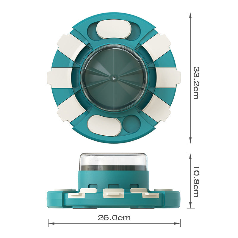 Wisdom Hound Pet Dog Puzzle Toys