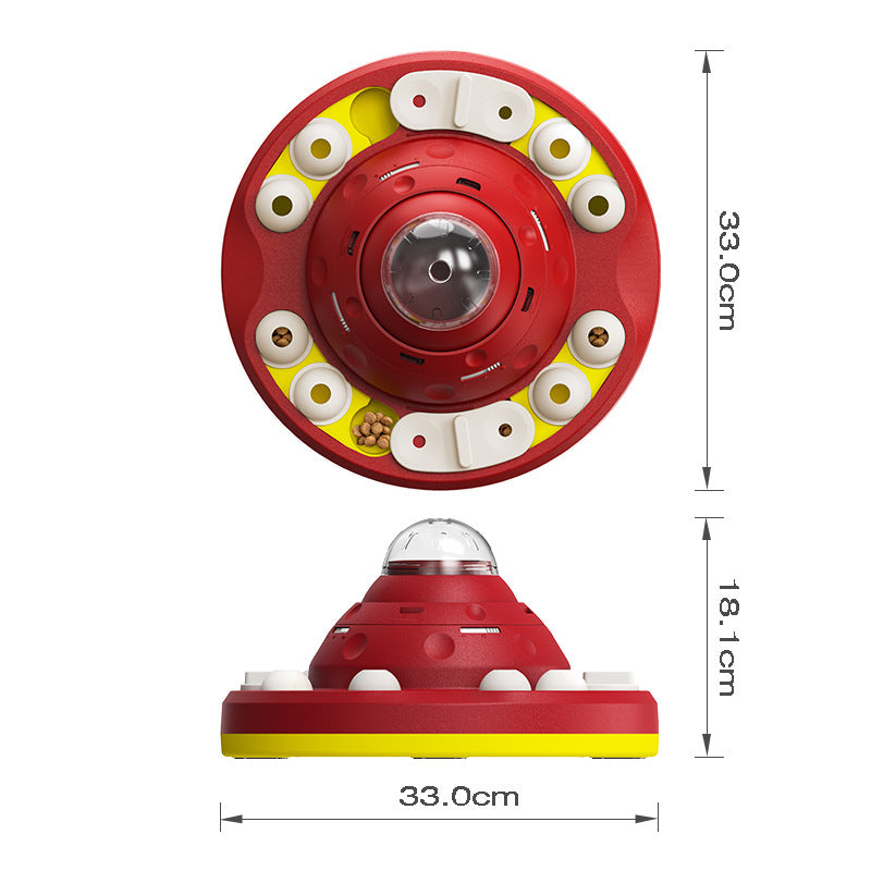 Wisdom Hound Pet Dog Puzzle Toys