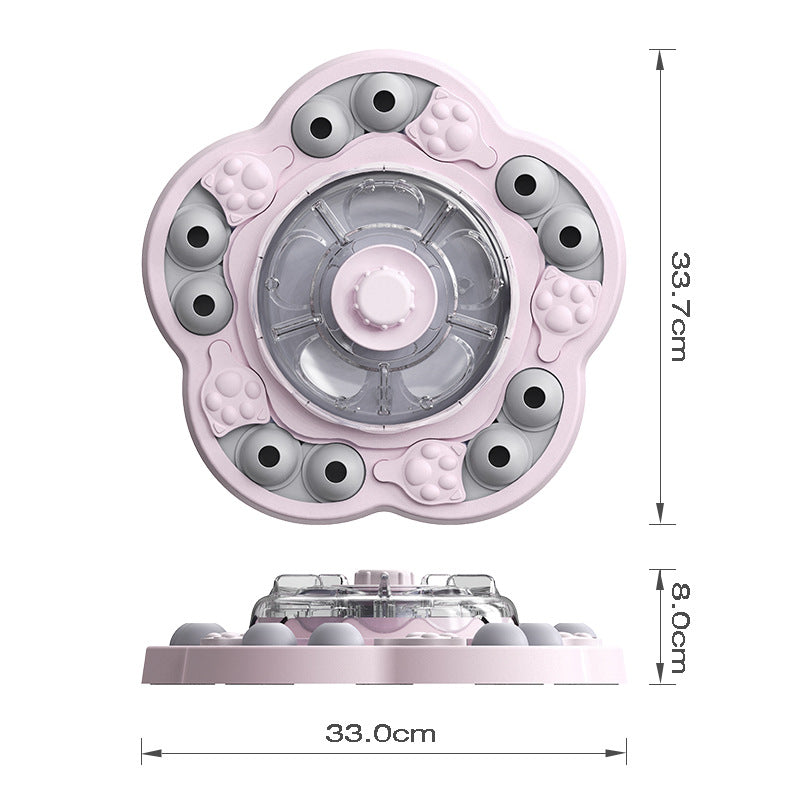 Wisdom Hound Pet Dog Puzzle Toys