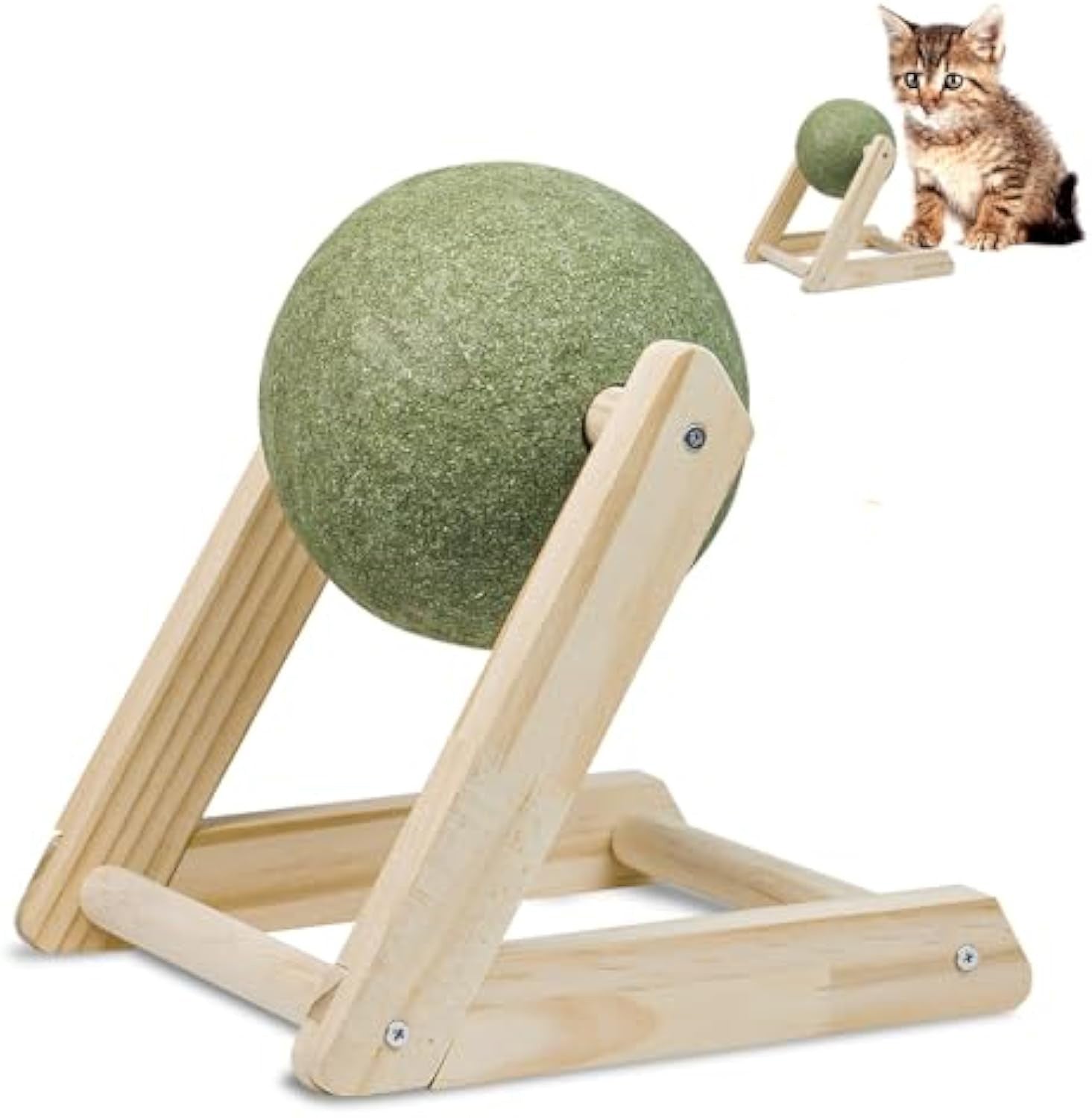Catnip Balls Catnip Toys For Cats