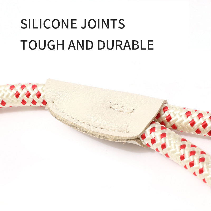 Dog Rope Pet Pulling Rope Puppy Strap