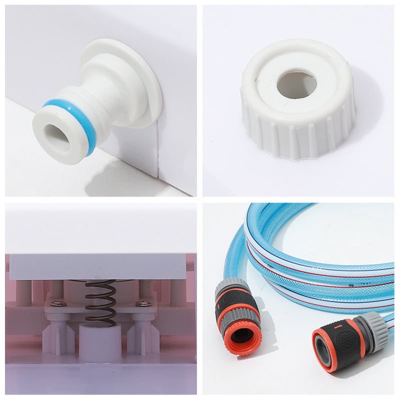 Water Feeder Intellectual Toys