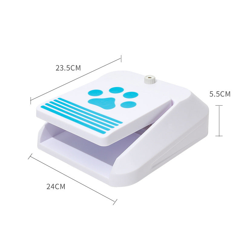 Water Feeder Intellectual Toys