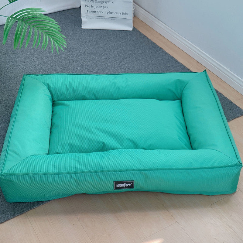 Fully Kennel Summer Waterproof Dog Mat