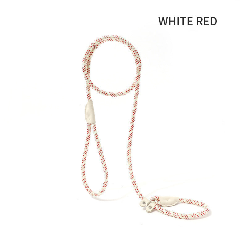 Dog Rope Pet Pulling Rope Puppy Strap